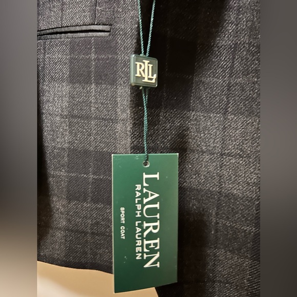 Lauren by Ralph Lauren Evening Jacket - Picture 2 of 8